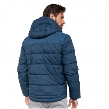 Schöffel Winter Jacket Boston (waterproof, breathable) ocean blue Men