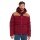 Schöffel Winter Jacket Boston (waterproof, breathable) red Men