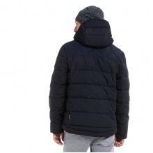 Schöffel Winter Jacket Boston (waterproof, breathable) black Men