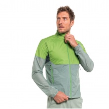 Schöffel Transition Jacket Pietena Pertex® Quantum (windproof) green Men