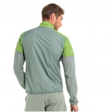 Schöffel Transition Jacket Pietena Pertex® Quantum (windproof) green Men