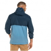 Schöffel Transition Jacket Portland Hoody (Halfzip) ocean blue Men