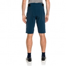 Schöffel Bicycle-Hiking Shorts Trans Canada 4-Way Stretch short dark blue Men