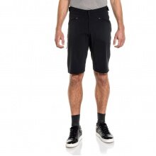 Schöffel Bike-Hiking Shorts Trans Canada 4-Way Stretch short black Men