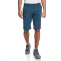 Schöffel Travel Hiking Pants Matola short Supplex® blue Men