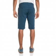 Schöffel Travel Hiking Pants Matola short Supplex® blue Men