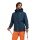 Schöffel Trekking-Hiking Jacket Arnspitze (waterproof, 2-layer VENTURI) navy blue Men