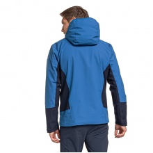 Schöffel Trekking-Hiking Jacket Arnspitze (waterproof, 2-layer VENTURI) blue Men