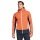 Schöffel Softshell Jacket Miara (windproof, water-repellent) red Men