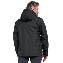 Schöffel Winter Jacket 3in1 Partinello (waterproof and windproof) black Men