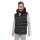 Schöffel Outdoor Vest Rumney (breathable, water-repellent, Venturi Stretch) black Men