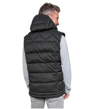 Schöffel Outdoor Vest Rumney (breathable, water-repellent, Venturi Stretch) black Men