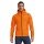 Schöffel Softshell Jacket Mangart - 4D Body Mapping, windproof - orange Men