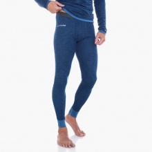 Schöffel Underwear Base Layer Pants Merino Sport Long Blue Men