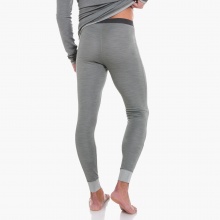 Schöffel Underwear Base Layer Pants Merino Sport Long Grey Men