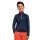 Schöffel Ski Long-sleeved Shirt Napoli2 Halfzip dark blue Kids