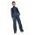 Schöffel Winter Ski Pants Bolzano1 (waterproof, snow guard, edge protection) dark blue Kids