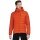 Schöffel Winter Down Jacket Down Silvretta (lightweight, windproof, breathable) orange Men