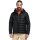 Schöffel Winter Down Jacket Down Silvretta (lightweight, windproof, breathable) black Men