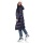 Schöffel Winter Down Coat Kenosha (windproof, water-repellent) purple Women