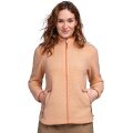 Schöffel Fleece Jacket Atlanta (high moisture transport) orange Women