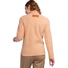 Schöffel Fleece Jacket Atlanta (high moisture transport) orange Women