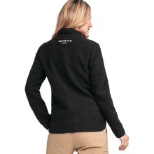 Schöffel Fleece Jacket Atlanta (high moisture transport) black Women