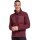 Schöffel Fleece Jacket Atlanta (high moisture transport) burgundy Men