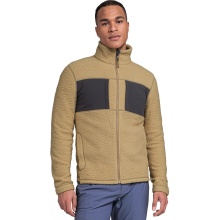 Schöffel Fleece Jacket Atlanta (high moisture transport) beige Men