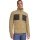 Schöffel Fleece Jacket Atlanta (high moisture transport) beige Men