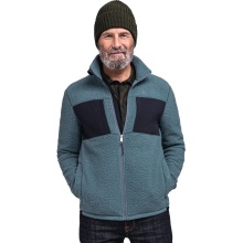 Schöffel Fleece Jacket Atlanta (high moisture transport) blue Men