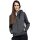 Schöffel Fleece Jacket Aurora Hoody (breathable, warm) navy blue ladies