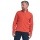 Schöffel Fleece Jacket Cincinnati3 (breathable, quick-drying, warm, 2-way stretch) orange Men