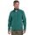 Schöffel Fleece Jacket Cincinnati3 (breathable, quick-drying, warm, 2-way stretch) teal green Men's