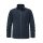 Schöffel Fleece Jacket Cincinnati3 (breathable, quick-drying, warm, 2-way stretch) navy blue Men