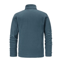 Schöffel Fleece Jacket Cincinnati3 (breathable, quick-drying, warm, 2-way stretch) blue-grey Men