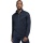 Schöffel Fleece Jacket Circ Looop Half-Zip (high moisture transport) navy blue Men's