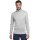 Schöffel Fleece Jacket Circ Looop Half-Zip (high moisture transport) light grey Men's