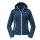 Schöffel Fleece Jacket Forillon Hoody (Hood, quick-drying) dark blue Women