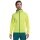 Schöffel Fleece Jacket Forillon Hoody (breathable, quick-drying, warm) neon green Men