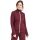 Schöffel Fleece Jacket Heuberg (4-way stretch) burgundy Women