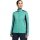 Schöffel Fleece Jacket Heuberg (4-way stretch) green Women