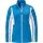 Schöffel Fleece Jacket Heuberg (4-way stretch) light blue Women