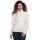 Schöffel Fleece Jacket Hiking Style Ash (high moisture transport) white Ladies