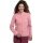 Schöffel Fleece Jacket Hiking Style Ash (high moisture transport) pink Ladies