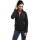 Schöffel Fleece Jacket Hiking Style Ash (high moisture transport) black Ladies