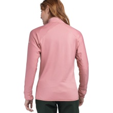 Schöffel Fleece Jacket Hiking Style Cascata (2-Way Stretch, Warm) Pink Ladies