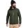 Schöffel Fleece Jacket Lakefield with Stand-up Collar (breathable, warm) dark green Men