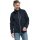 Schöffel Fleece Jacket Lakefield with Stand-Up Collar (breathable, warm) dark blue Men