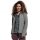 Schöffel Fleece Jacket Lakefield Hoody (breathable, quick-drying, warm) grey ladies